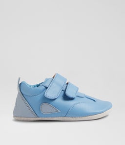 SS PITCH BQ ALURE JEANS LEATHER