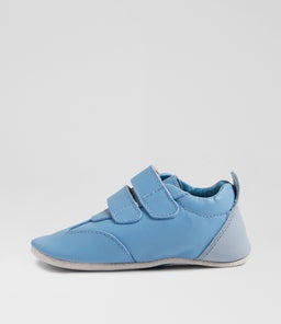 SS PITCH BQ ALURE JEANS LEATHER
