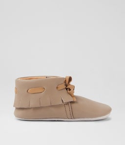SS FRINGE BQ ATMOSPHERE LEATHER