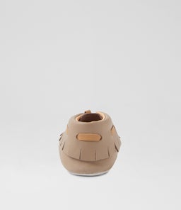 SS FRINGE BQ ATMOSPHERE LEATHER