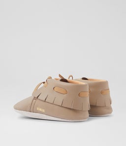 SS FRINGE BQ ATMOSPHERE LEATHER