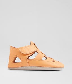 SS TIDAL MINI BQ PEACH JELLY LEATHER