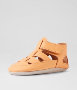 SS TIDAL MINI BQ PEACH JELLY LEATHER
