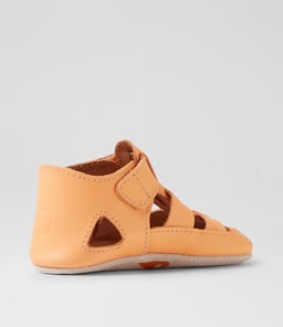 SS TIDAL MINI BQ PEACH JELLY LEATHER