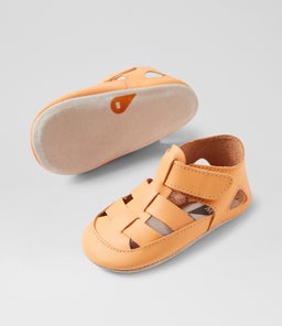 SS TIDAL MINI BQ PEACH JELLY LEATHER