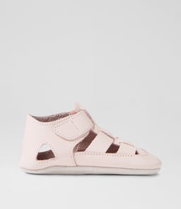 SS TIDAL MINI BQ HEAVENLY PINK LEATHER