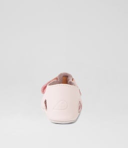 SS TIDAL MINI BQ HEAVENLY PINK LEATHER