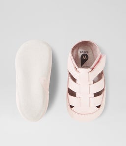 SS TIDAL MINI BQ HEAVENLY PINK LEATHER