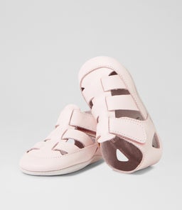 SS TIDAL MINI BQ HEAVENLY PINK LEATHER