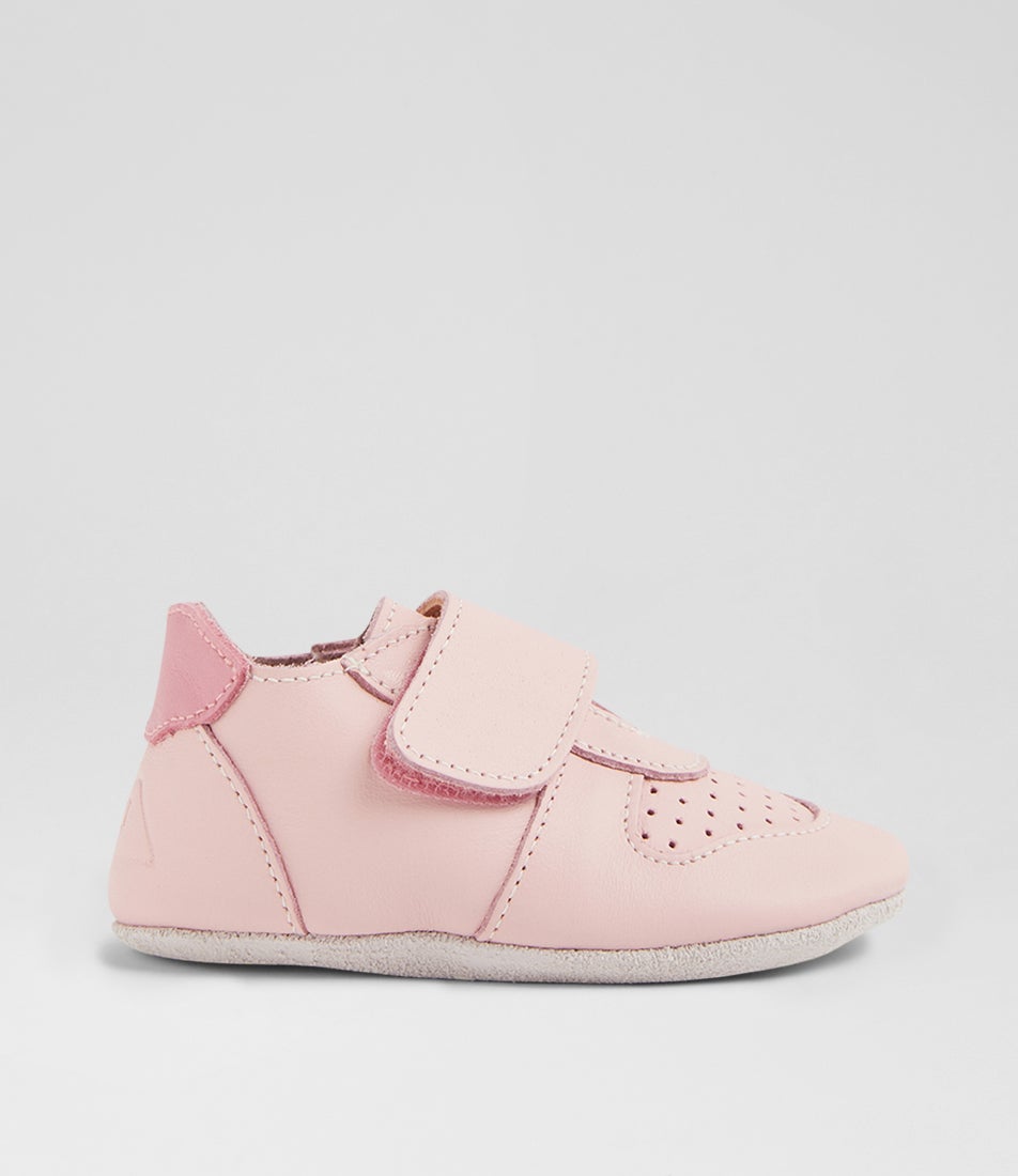 Ss Riley Mini Infant Blossom Lotus Leather Flat Shoes Ss Riley Mini Infant Blossom Lotus Leather Flat Shoes