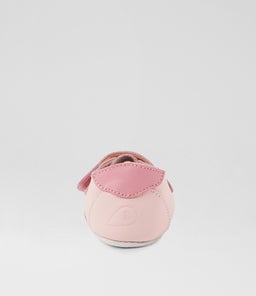 SS RILEY MINI BQ BLOSSOM LOTUS LEATHER