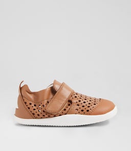 XP GO PUNCH BQ CARAMEL LEATHER