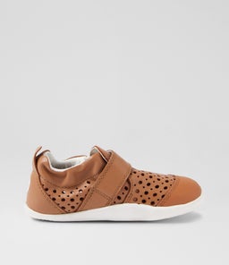 XP GO PUNCH BQ CARAMEL LEATHER