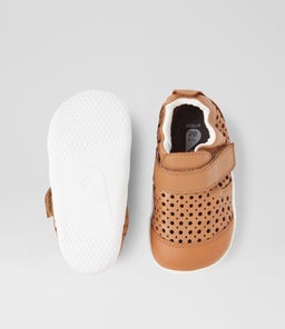 XP GO PUNCH BQ CARAMEL LEATHER