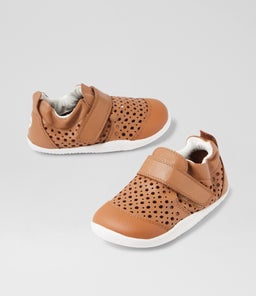 XP GO PUNCH BQ CARAMEL LEATHER