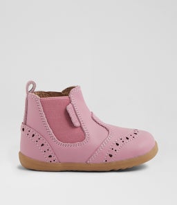 SU BILLIE BQ LILAS LEATHER