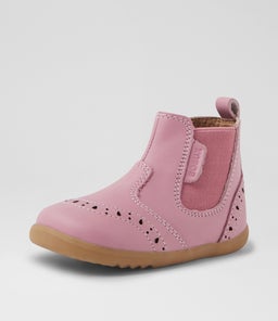 SU BILLIE BQ LILAS LEATHER