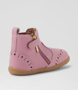 SU BILLIE BQ LILAS LEATHER