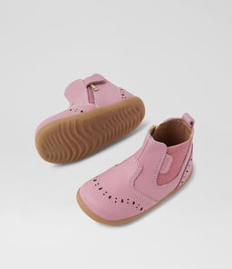 SU BILLIE BQ LILAS LEATHER