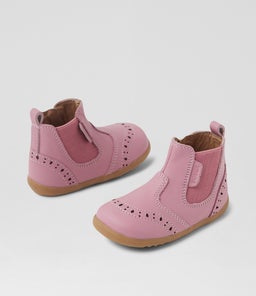 SU BILLIE BQ LILAS LEATHER