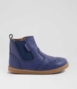 IW BILLIE BQ FUTURE DUSK LEATHER