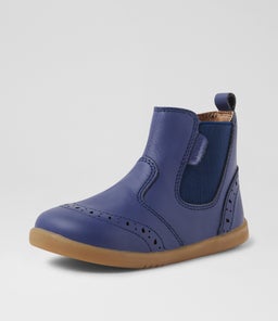 IW BILLIE BQ FUTURE DUSK LEATHER