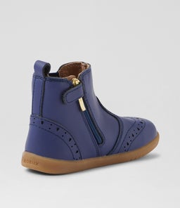 IW BILLIE BQ FUTURE DUSK LEATHER