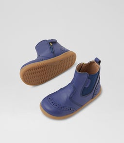 IW BILLIE BQ FUTURE DUSK LEATHER