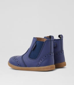 IW BILLIE BQ FUTURE DUSK LEATHER