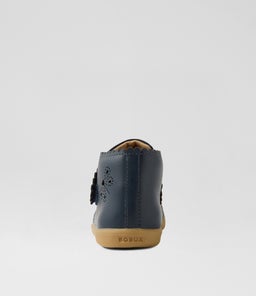 IW WILLOW BQ NAVY LEATHER