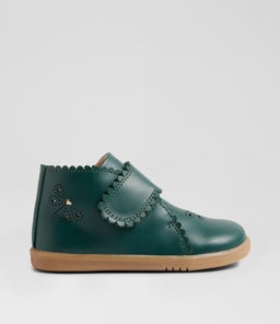IW WILLOW BQ BAYBERRY LEATHER
