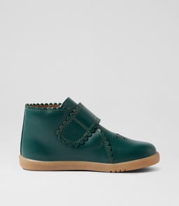 IW WILLOW BQ BAYBERRY LEATHER