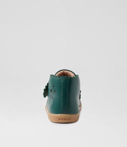 IW WILLOW BQ BAYBERRY LEATHER