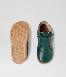 IW WILLOW BQ BAYBERRY LEATHER