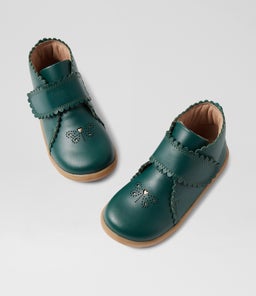 IW WILLOW BQ BAYBERRY LEATHER