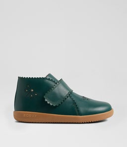 KP WILLOW BQ BAYBERRY LEATHER