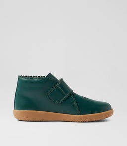 KP WILLOW BQ BAYBERRY LEATHER