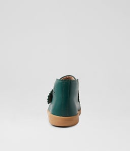 KP WILLOW BQ BAYBERRY LEATHER