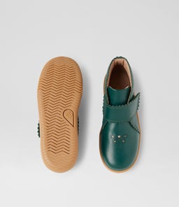 KP WILLOW BQ BAYBERRY LEATHER