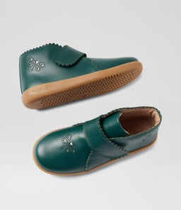 KP WILLOW BQ BAYBERRY LEATHER