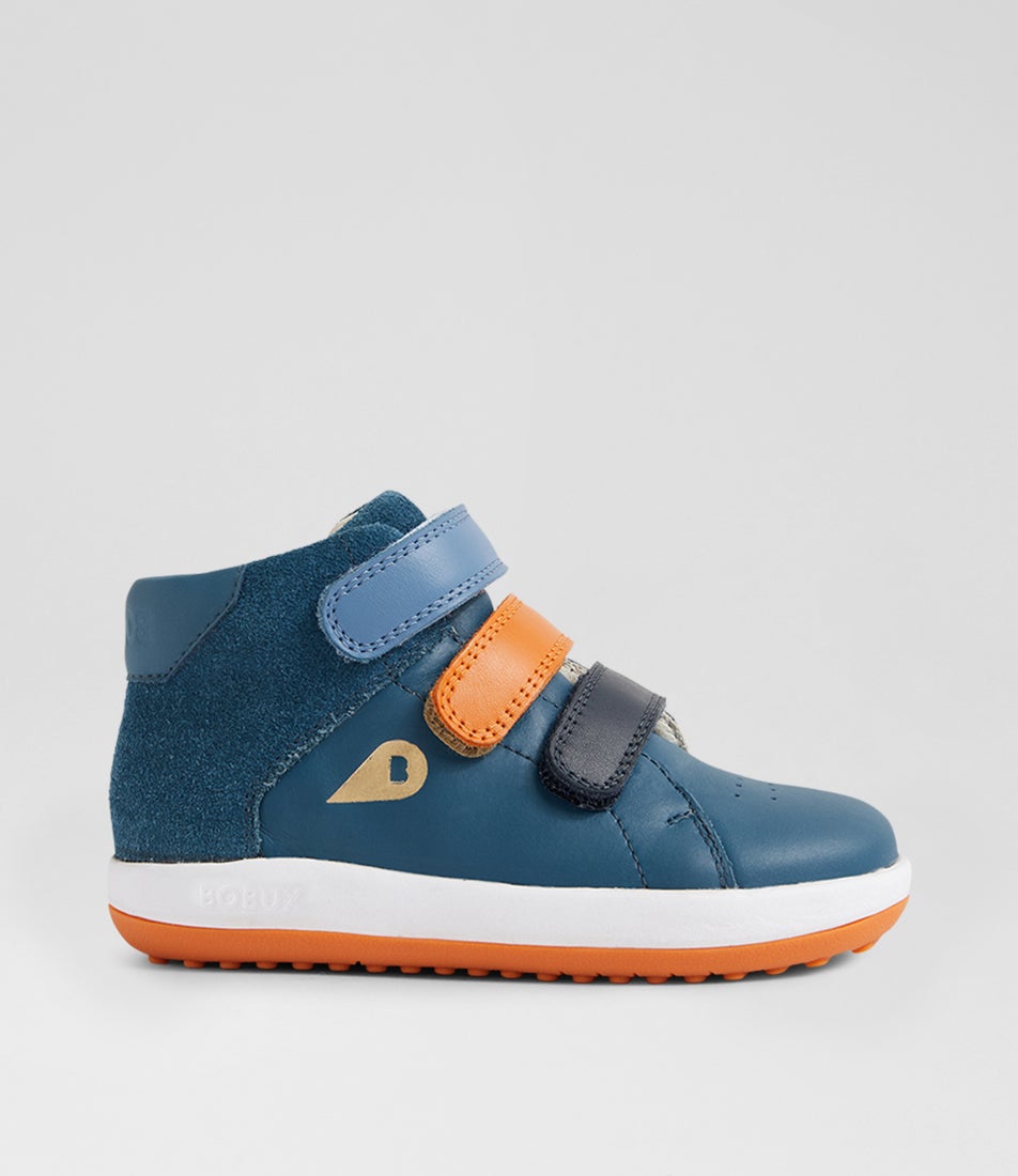 Iw Gamepoint Tidal Teal Leather Ankle Boots Iw Gamepoint Tidal Teal Leather Ankle Boots