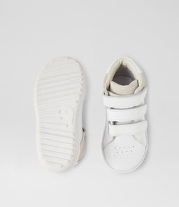 IW GAMEPOINT BQ WHITE LEATHER