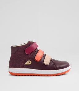 KP GAMEPOINT BQ FIG LEATHER
