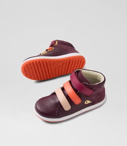 KP GAMEPOINT BQ FIG LEATHER