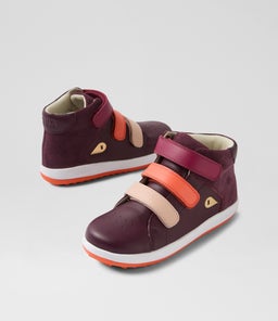 KP GAMEPOINT BQ FIG LEATHER