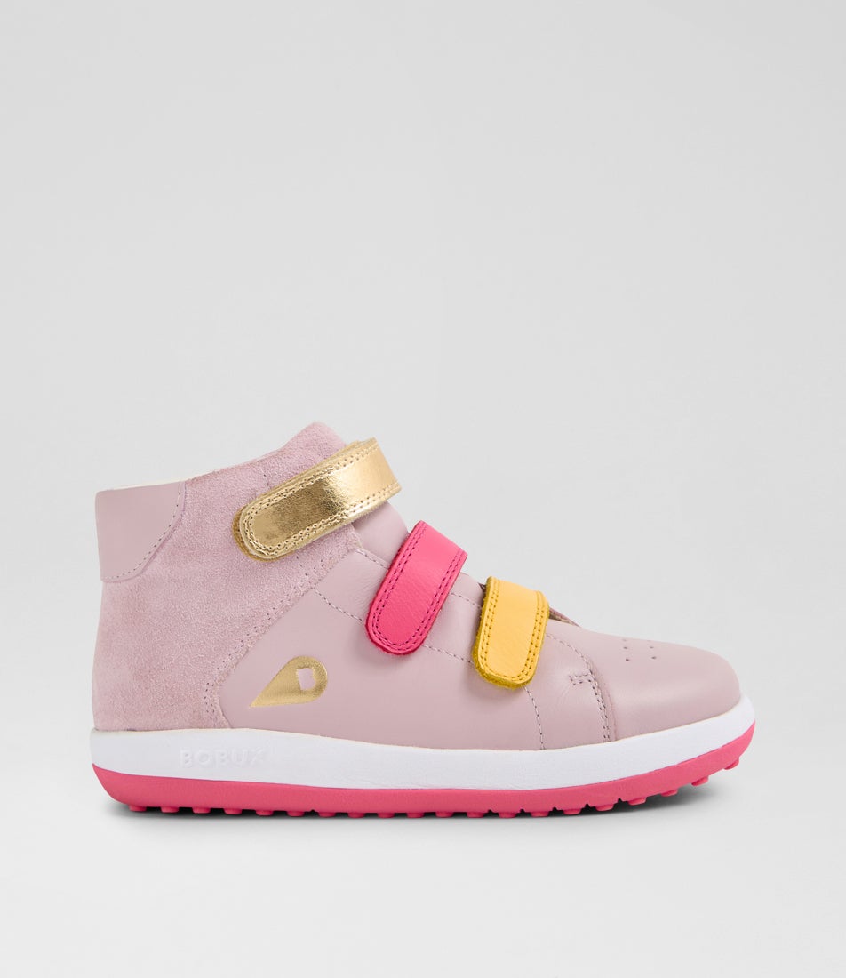 Kp Gamepoint Junior Keep Sake Leather Ankle Boots Kp Gamepoint Junior Keep Sake Leather Ankle Boots