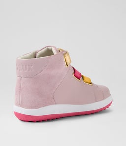 KP GAMEPOINT BQ KEEP SAKE LEATHER