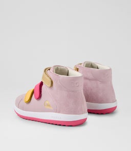 KP GAMEPOINT BQ KEEP SAKE LEATHER