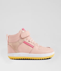 Iw Topspin Seashell Leather Ankle Boots Iw Topspin Seashell Leather Ankle Boots
