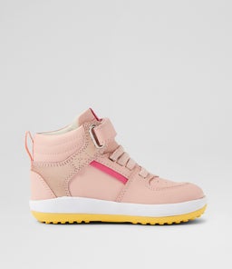 IW TOPSPIN BQ SEASHELL LEATHER